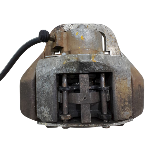 PINÇA ESQUERDA VW SAVEIRO 1.8 8V 1990     206881