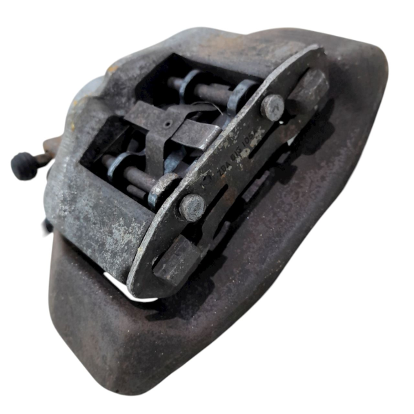PINÇA ESQUERDA VW SAVEIRO 1.8 8V 1990     206881