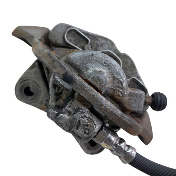 PINÇA ESQUERDA VW SAVEIRO 1.8 8V 1990     206881