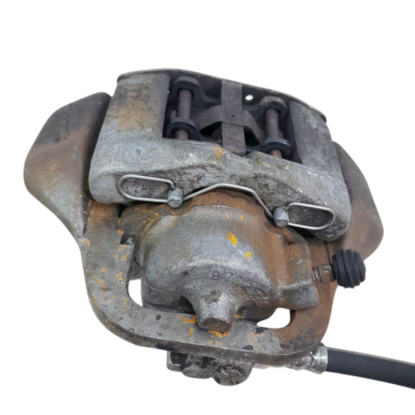 PINÇA ESQUERDA VW SAVEIRO 1.8 8V 1990     206881