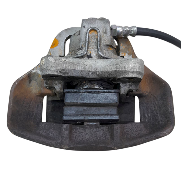 PINÇA ESQUERDA VW SAVEIRO 1.8 8V 1990     206881