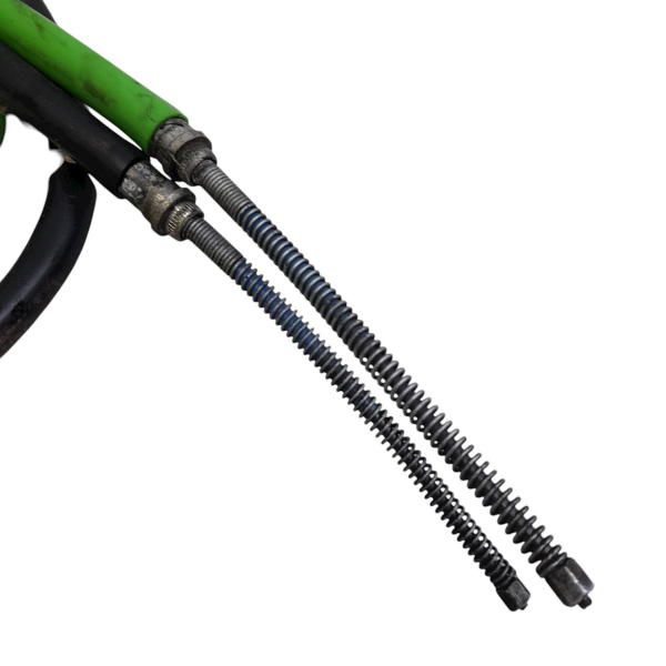 CABO FREIO MÃO FIAT IDEA 1.4 2009    207401