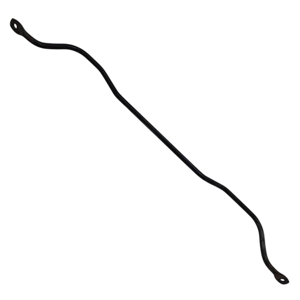 BARRA ESTABILIZADORA TRASEIRA  BMW 540IA DN81 2002 206756