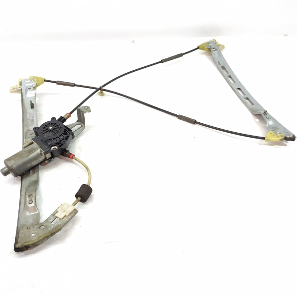 MÁQUINA VIDRO ELÉTRICO DIANTEIRO DIREITO PEUGEOT 206 1.4 2007 101322