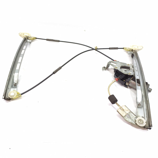 MÁQUINA VIDRO ELÉTRICO DIANTEIRO DIREITO PEUGEOT 206 1.4 2007 101322