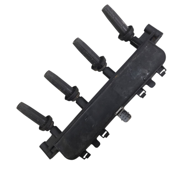 BOBINA IGNIÇÃO  PEUGEOT 207 XR 1.4 2011 186708