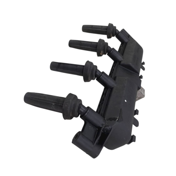 BOBINA IGNIÇÃO  PEUGEOT 207 XR 1.4 2011 186708