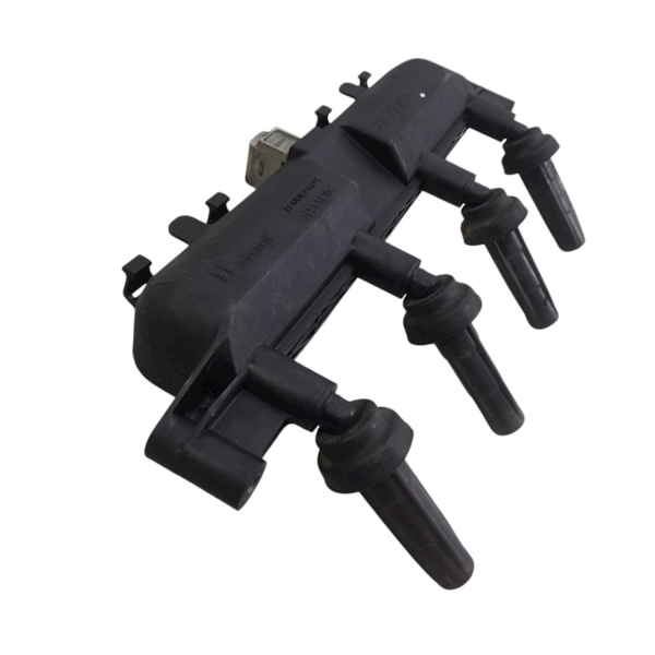 BOBINA IGNIÇÃO  PEUGEOT 207 XR 1.4 2011 186708