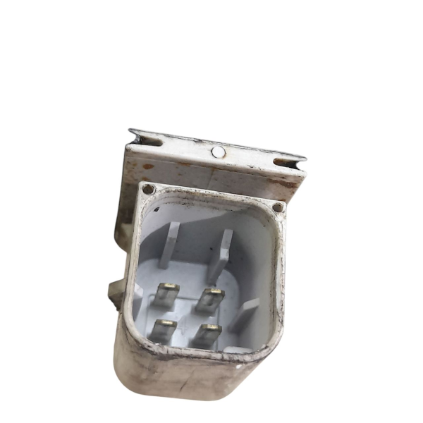 BOBINA IGNIÇÃO  PEUGEOT 207 XR 1.4 2011 186708