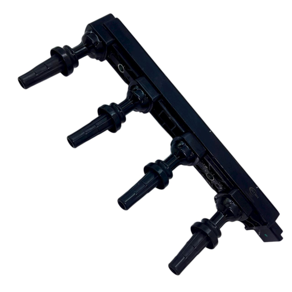 BOBINA IGNIÇÃO  CITROËN C3 AIRCROSS 1.6 16V AT  2014 202392