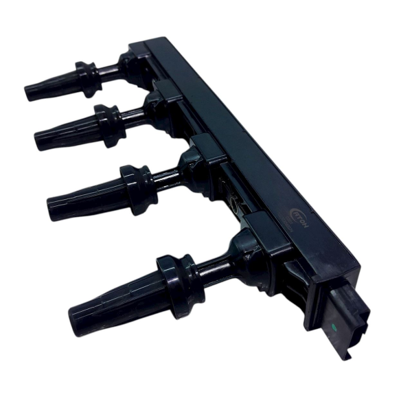 BOBINA IGNIÇÃO  CITROËN C3 AIRCROSS 1.6 16V AT  2014 202392