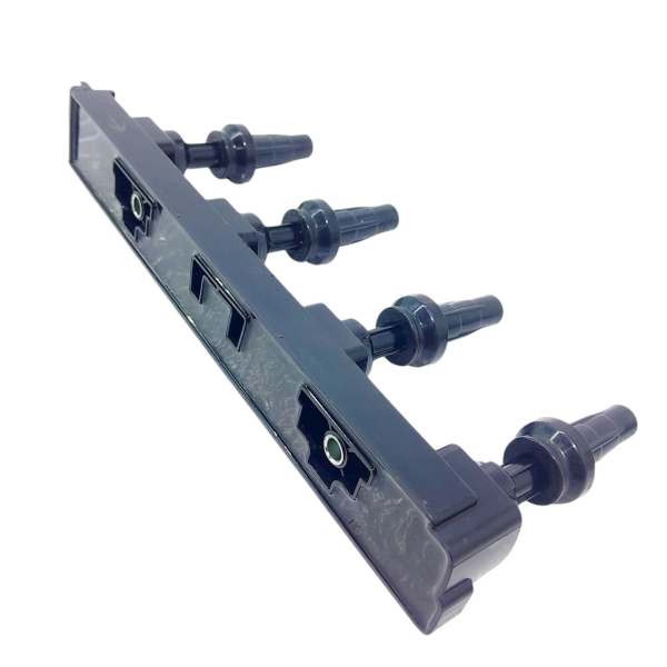 BOBINA IGNIÇÃO  CITROËN C3 AIRCROSS 1.6 16V AT  2014 202392