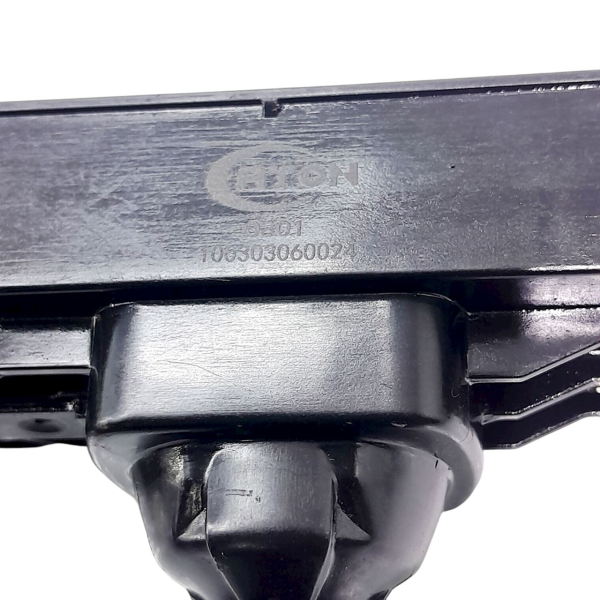 BOBINA IGNIÇÃO  CITROËN C3 AIRCROSS 1.6 16V AT  2014 202392