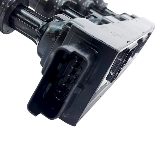 BOBINA IGNIÇÃO  CITROËN C3 AIRCROSS 1.6 16V AT  2014 202392