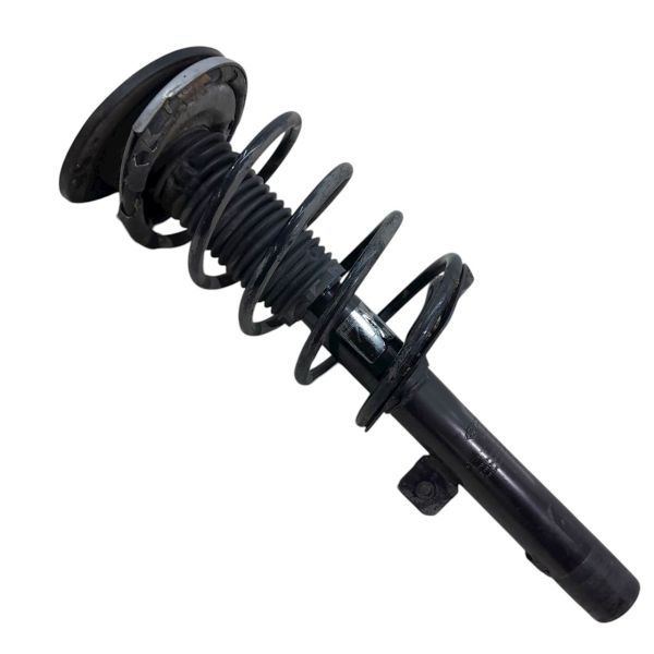 AMORTECEDOR DIANTEIRO ESQUERDO  PEUGEOT 207 XR 1.4 2011 207691