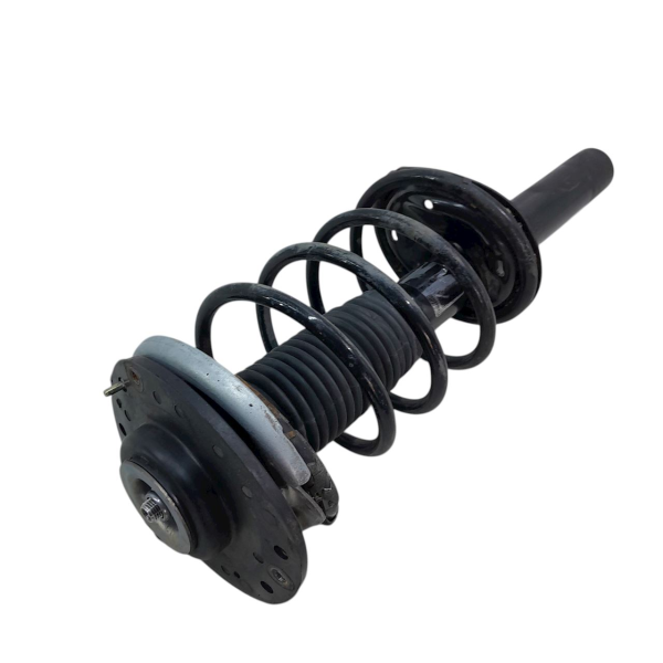 AMORTECEDOR DIANTEIRO ESQUERDO  PEUGEOT 207 XR 1.4 2011 207691