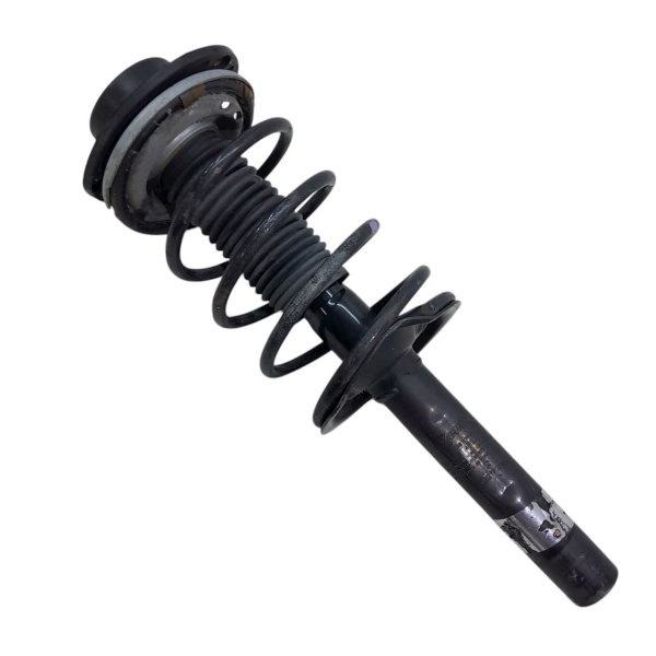 AMORTECEDOR DIANTEIRO DIREITO  PEUGEOT 207 XR 1.4 2011 207692