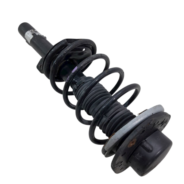 AMORTECEDOR DIANTEIRO DIREITO  PEUGEOT 207 XR 1.4 2011 207692