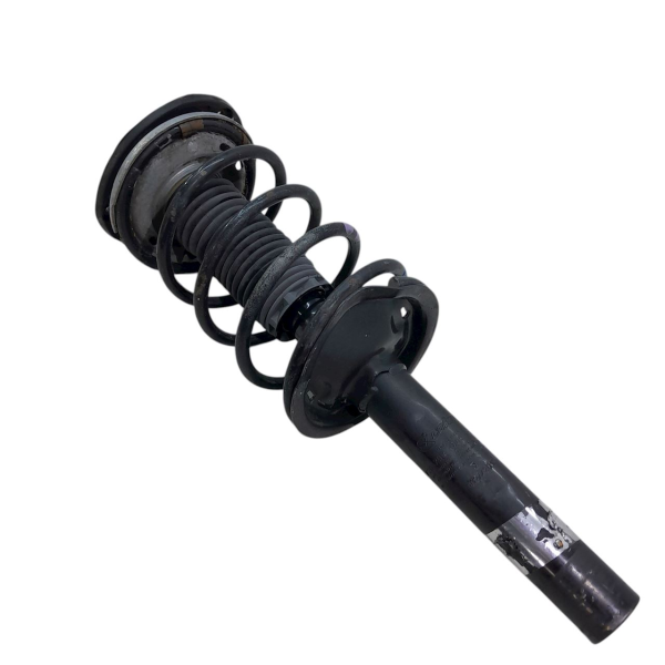 AMORTECEDOR DIANTEIRO DIREITO  PEUGEOT 207 XR 1.4 2011 207692