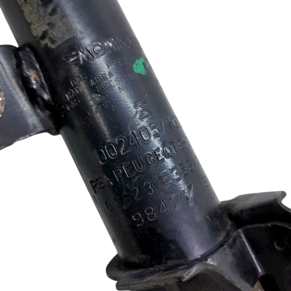 AMORTECEDOR DIANTEIRO ESQUERDO CITROEN C3 2024    207870