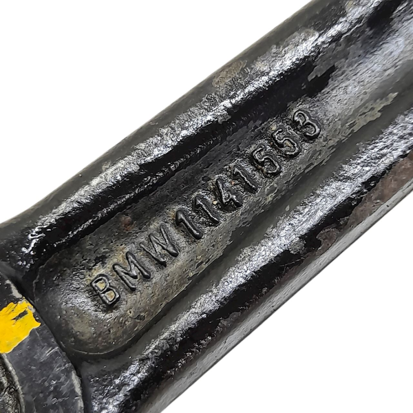 BRAÇO PITMAM BMW 540IA DN81 2002 206688