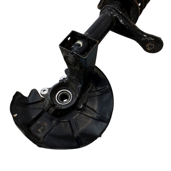 AMORTECEDOR DIANTEIRO ESQUERDO VW SAVEIRO 1.8 8V 1990     206876