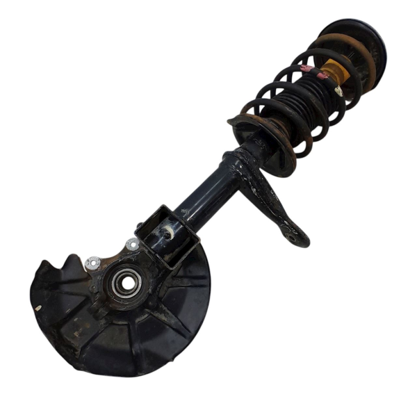 AMORTECEDOR DIANTEIRO ESQUERDO VW SAVEIRO 1.8 8V 1990     206876