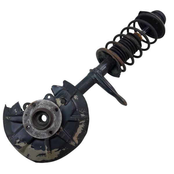 AMORTECEDOR DIANTEIRO DIREITO VW SAVEIRO 1.8 8V 1990     206877