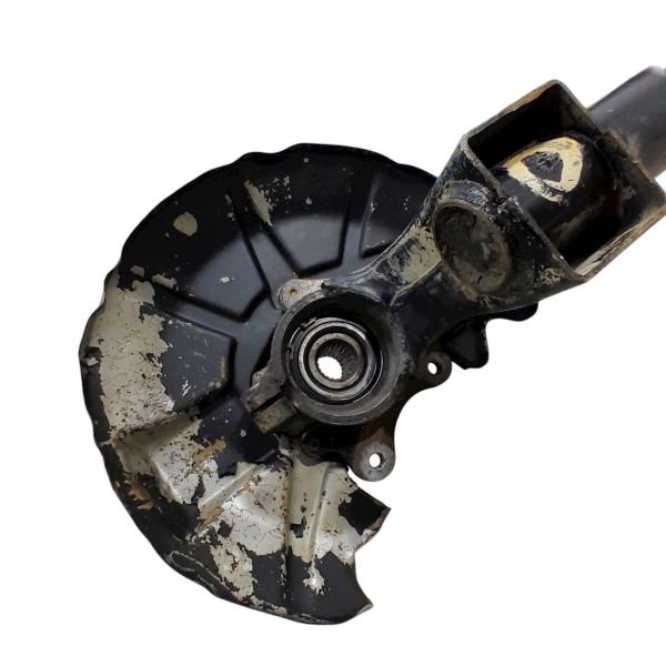 AMORTECEDOR DIANTEIRO DIREITO VW SAVEIRO 1.8 8V 1990     206877