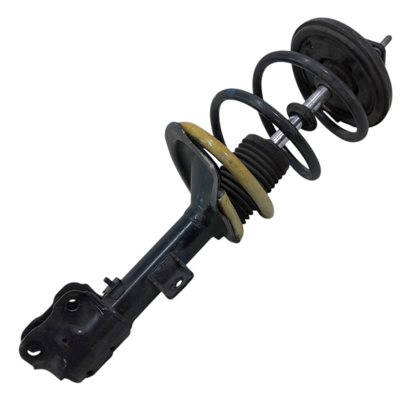 AMORTECEDOR DIANTEIRO ESQUERDO MITSUBISHI OUTLANDER V6 GT 2010    207313