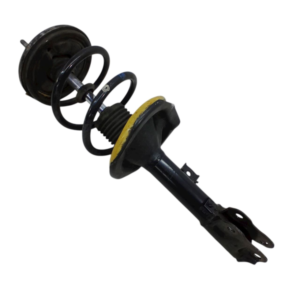 AMORTECEDOR DIANTEIRO ESQUERDO MITSUBISHI OUTLANDER V6 GT 2010    207313