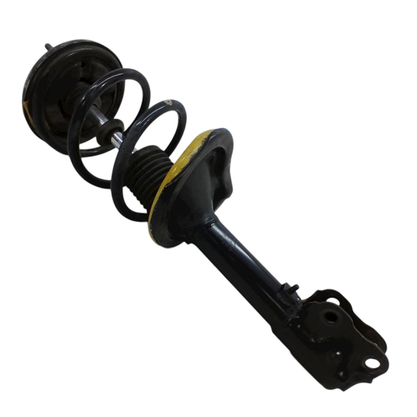 AMORTECEDOR DIANTEIRO ESQUERDO MITSUBISHI OUTLANDER V6 GT 2010    207313