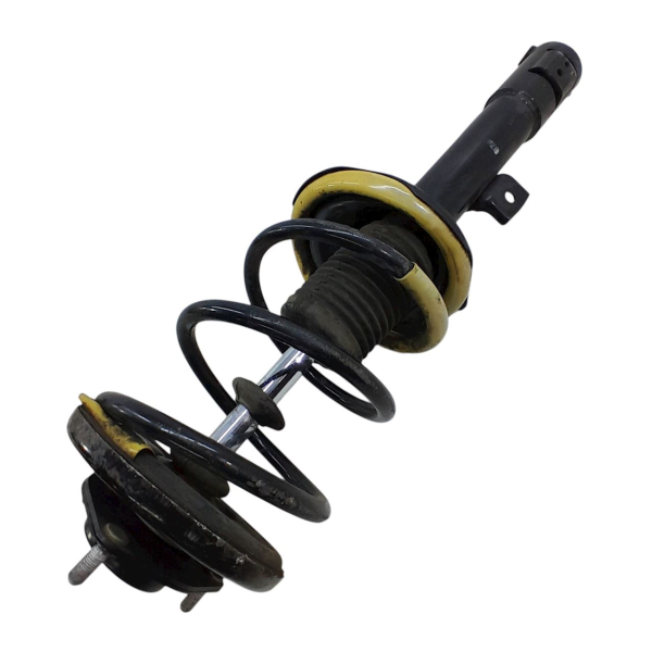 AMORTECEDOR DIANTEIRO ESQUERDO MITSUBISHI OUTLANDER V6 GT 2010    207313