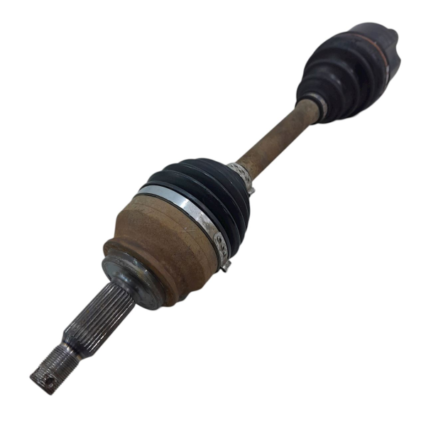 HOMOCINÉTICA DIANTEIRA ESQUERDA MITSUBISHI OUTLANDER V6 GT 2010    207103