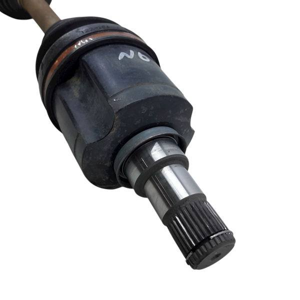 HOMOCINÉTICA DIANTEIRA ESQUERDA MITSUBISHI OUTLANDER V6 GT 2010    207103