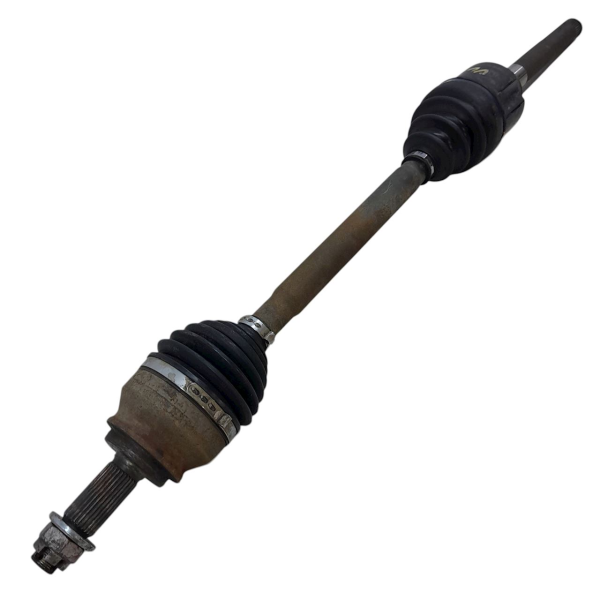 HOMOCINÉTICA DIANTEIRA DIREITA MITSUBISHI OUTLANDER V6 GT 2010    207112