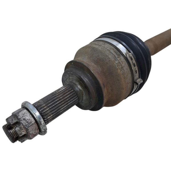 HOMOCINÉTICA DIANTEIRA DIREITA MITSUBISHI OUTLANDER V6 GT 2010    207112