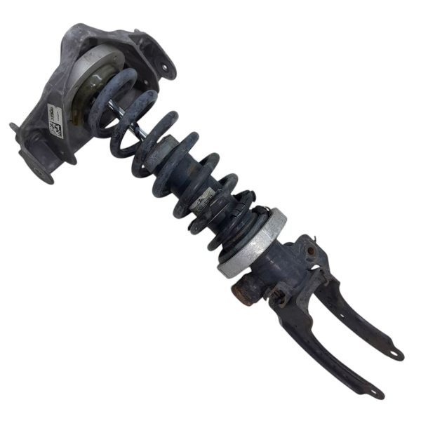 AMORTECEDOR DIANTEIRO DIREITO  VW TOUAREG V8 2009 206405