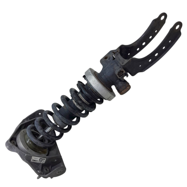 AMORTECEDOR DIANTEIRO DIREITO  VW TOUAREG V8 2009 206405