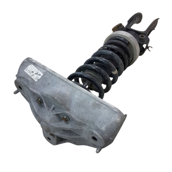 AMORTECEDOR DIANTEIRO DIREITO  VW TOUAREG V8 2009 206405