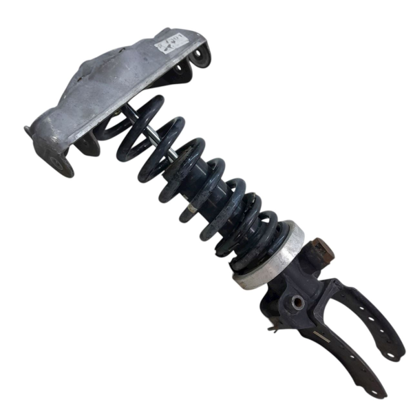 AMORTECEDOR DIANTEIRO DIREITO  VW TOUAREG V8 2009 206405