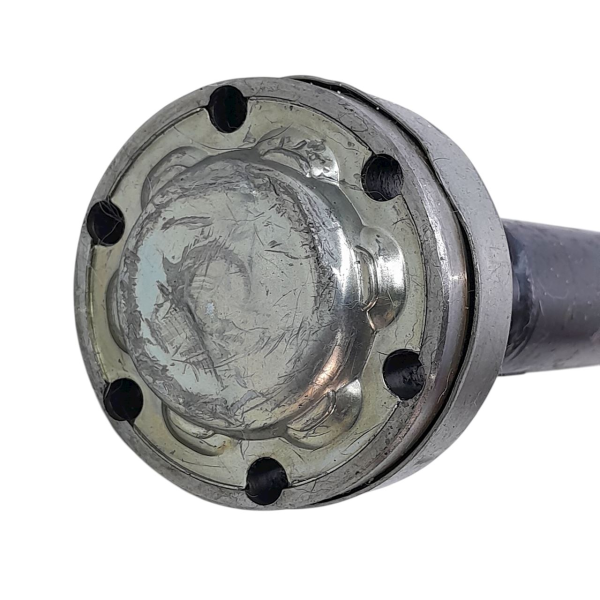 EIXO CAIXA TRAÇÃO  VW TOUAREG V8 2009 206580