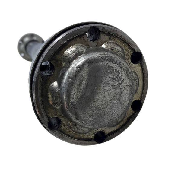 EIXO CAIXA TRAÇÃO  VW TOUAREG V8 2009 206580