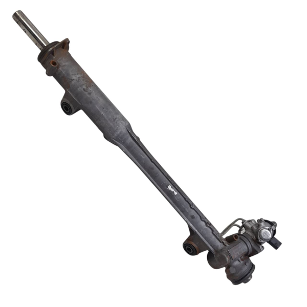 CAIXA DIREÇÃO HIDRÁULICA  VW TOUAREG V8 2009 206422