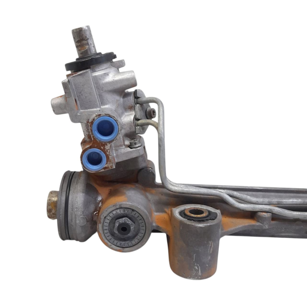 CAIXA DIREÇÃO HIDRÁULICA  VW TOUAREG V8 2009 206422