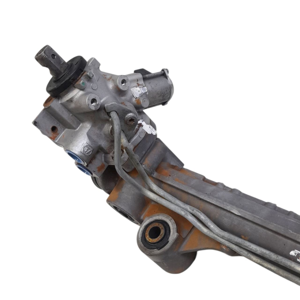 CAIXA DIREÇÃO HIDRÁULICA  VW TOUAREG V8 2009 206422