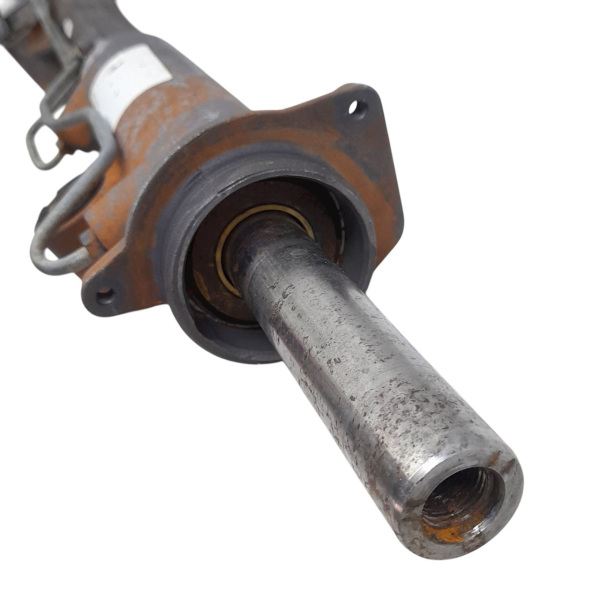 CAIXA DIREÇÃO HIDRÁULICA  VW TOUAREG V8 2009 206422