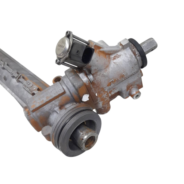 CAIXA DIREÇÃO HIDRÁULICA  VW TOUAREG V8 2009 206422