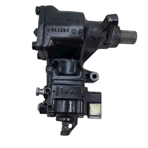 CAIXA DIREÇÃO HIDRÁULICA  BMW 540IA DN81 2002 206742