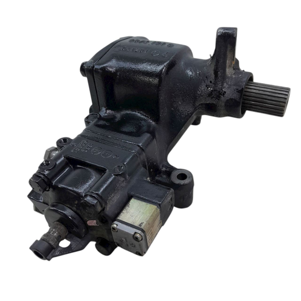 CAIXA DIREÇÃO HIDRÁULICA  BMW 540IA DN81 2002 206742